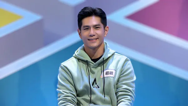 ▲▼祖雄談正義魔人。（圖／公視提供）