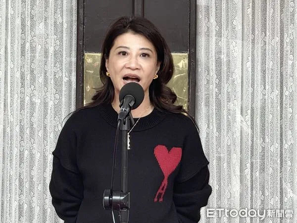 ▲▼林楚茵 聯訪  立法院。（圖／記者屠惠剛攝）