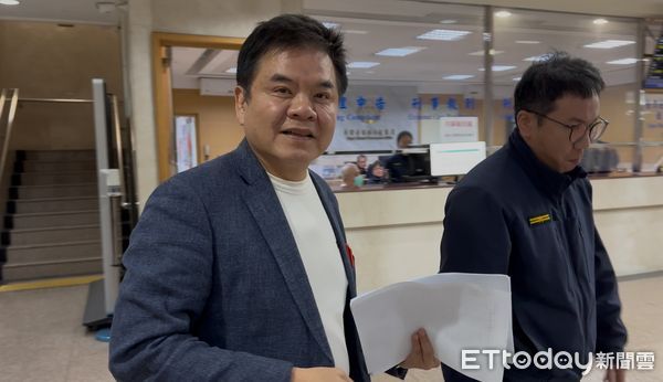 ▲▼莊瑞雄賭博案開庭。（圖／記者劉昌松攝）