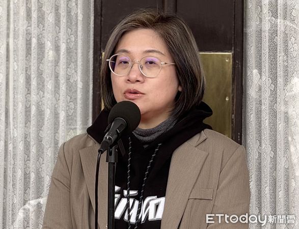 ▲▼陳培瑜 聯訪 壯促法相關 。（圖／記者屠惠剛攝）