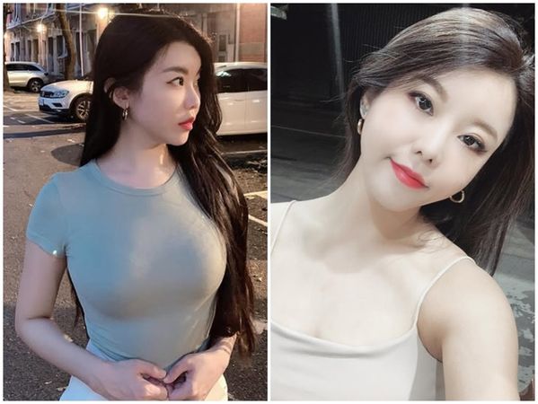 ▲▼小紅老師。（圖／翻攝自Instagram／anissa0825）