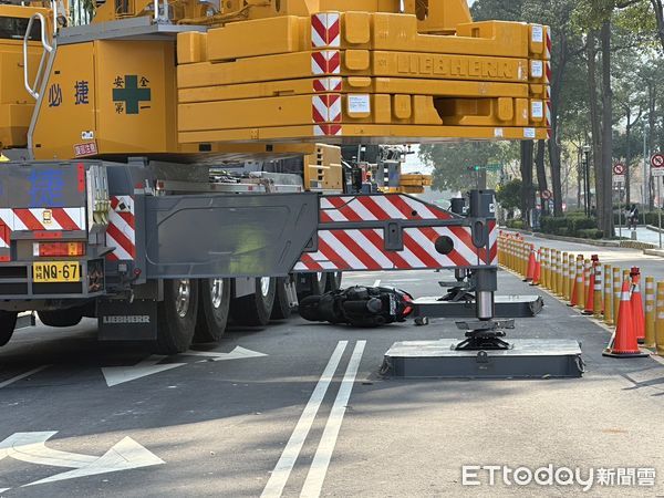 ▲▼             。（圖／記者白珈陽攝）