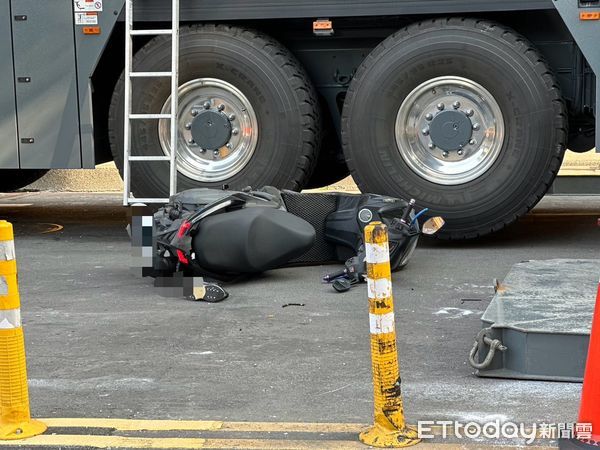 ▲▼             。（圖／記者白珈陽攝）