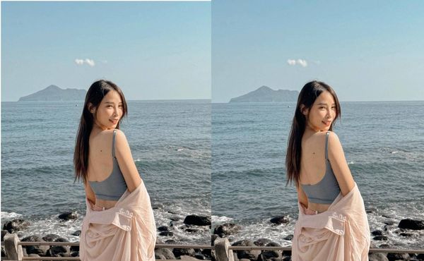 ▲咪妃是COSPLAY界天后級COS粉絲破150萬，現在擁有保母證照，更關心親子議題。（圖／咪妃提供）