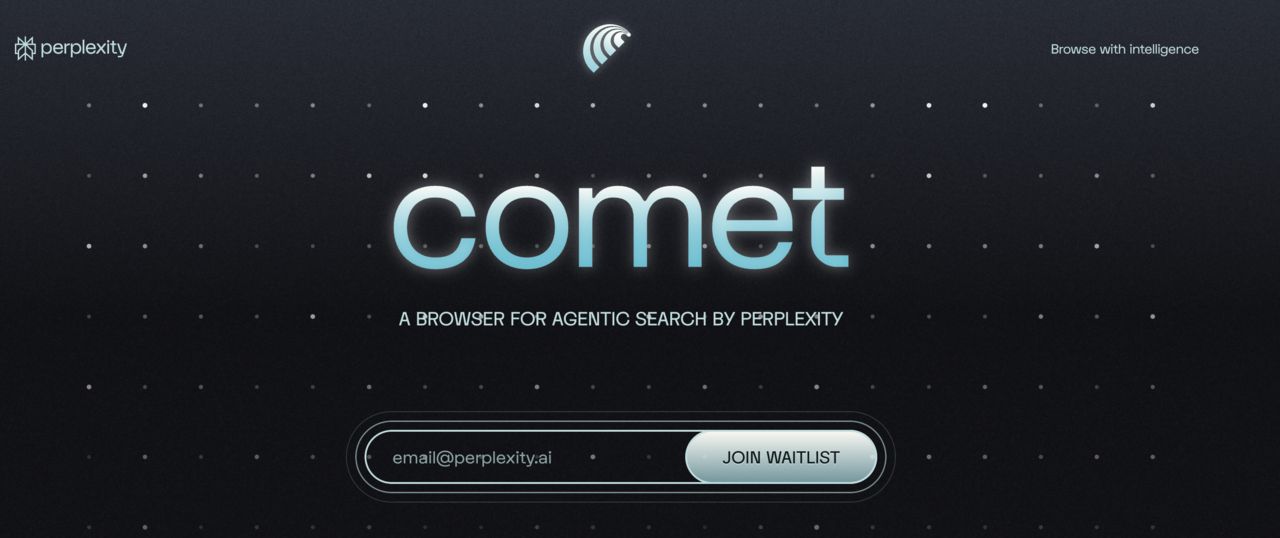 ▲▼          comet