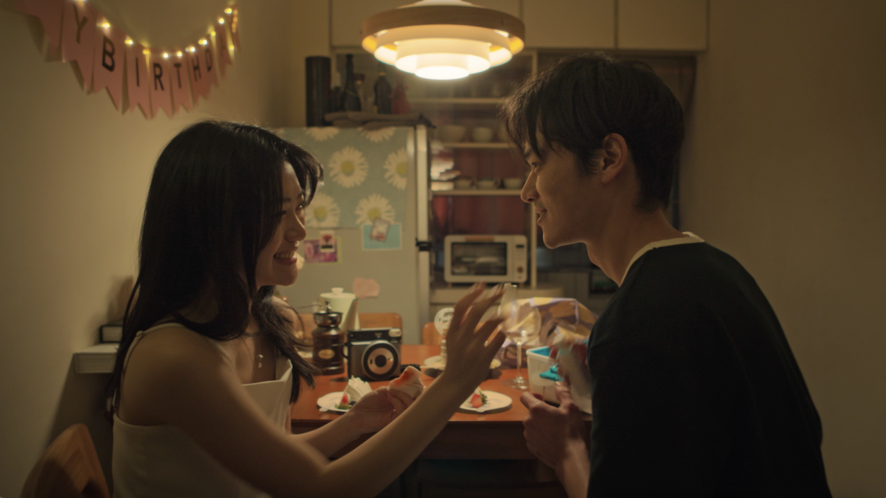 ▲▼Tizzy Bac為《童話故事下集》量身打造浪漫主題曲〈愛的多重宇宙〉。（圖／相信音樂提供）