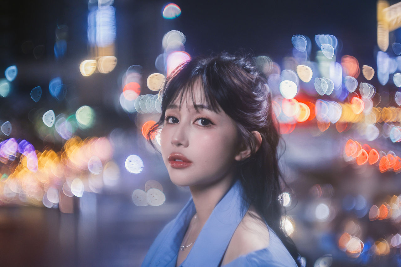 ▲▼琳誼為《童話故事下集》量身創作插曲〈我不能不能喜歡你〉。（圖／相映音樂提供）