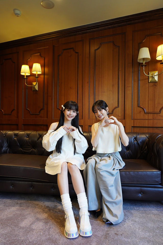 ▲▼琳誼為《童話故事下集》量身創作插曲〈我不能不能喜歡你〉。（圖／相映音樂提供）