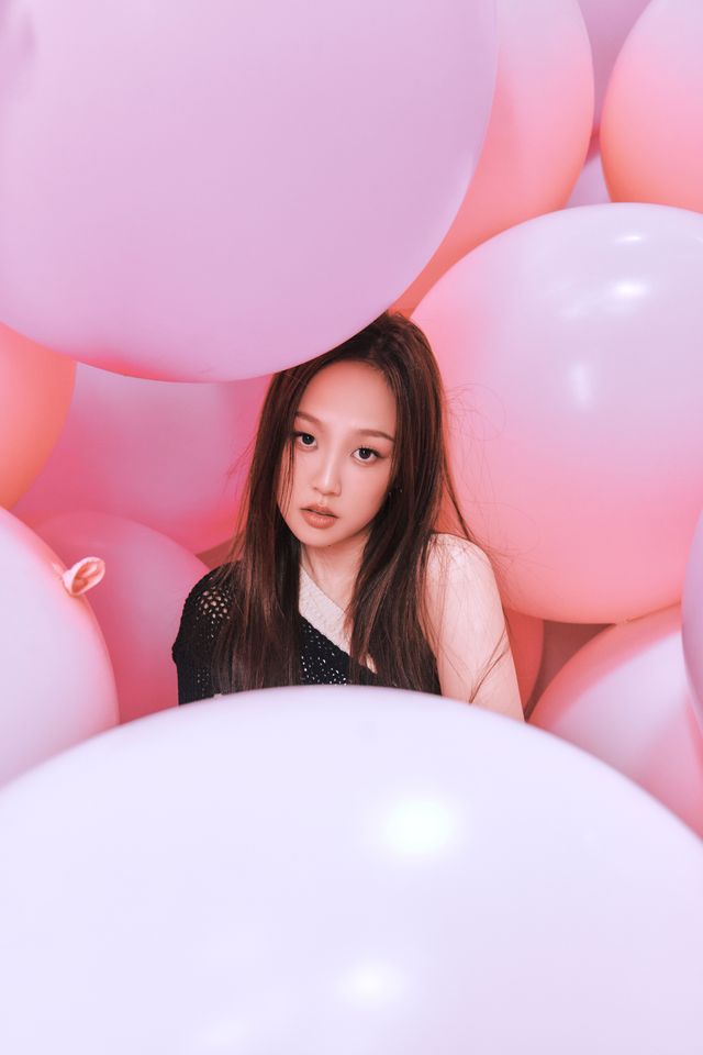 ▲▼ANGIE安吉〈我們的天空〉。（圖／索尼提供）