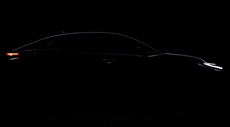 ▲TOYOTA預告3月發表全新電動休旅！（圖／翻攝自TOYOTA）