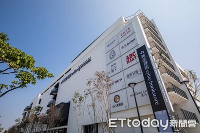 南台灣最大誠品生活14日開幕 在地:30年公寓年漲逾1成