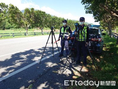 台東成功分局啟動228連假交通維護計畫　確保民眾安全出行