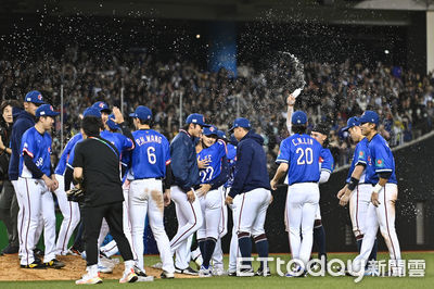 日媒警戒中華隊晉級WBC會內賽：台灣將是日本武士一大強敵！