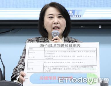藍內參罷免民調危險了? 王鴻薇認提高警覺:加強跟選民交流