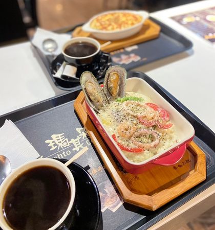 ▲瑪其朵一號店3/31熄燈。（圖／取自瑪其朵一號店臉書）