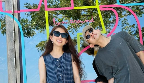 ▲丁文淇遺失SD記憶卡「懸賞2萬求救」！　焦急反覆搜尋街道。（圖／翻攝自丁文淇IG）