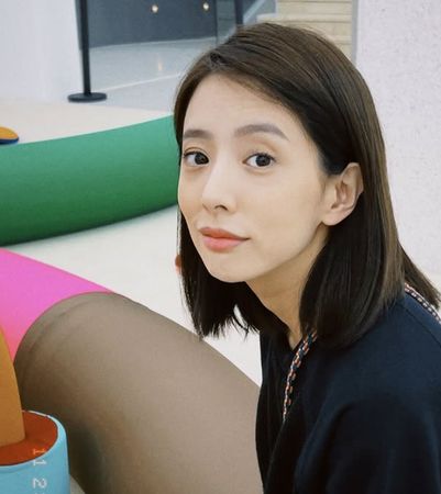 ▲丁文淇遺失SD記憶卡「懸賞2萬求救」！　焦急反覆搜尋街道。（圖／翻攝自丁文淇IG）