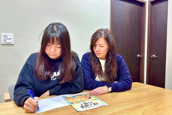 寫出誠實的力量！永慶誠實徵文比賽號召中台灣學子參加（圖／永慶房產集團提供）