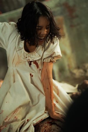 ▲《邪降女帝》即將在台上映。（圖／威視電影提供）