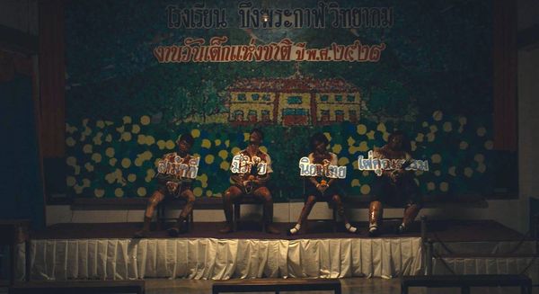 ▲《邪降女帝》即將在台上映。（圖／威視電影提供）