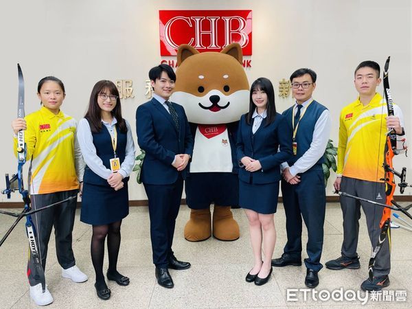 ▲▼彰銀。（圖／彰銀提供）