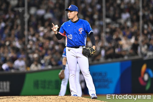 ▲曾峻岳 。（圖／記者李毓康攝）