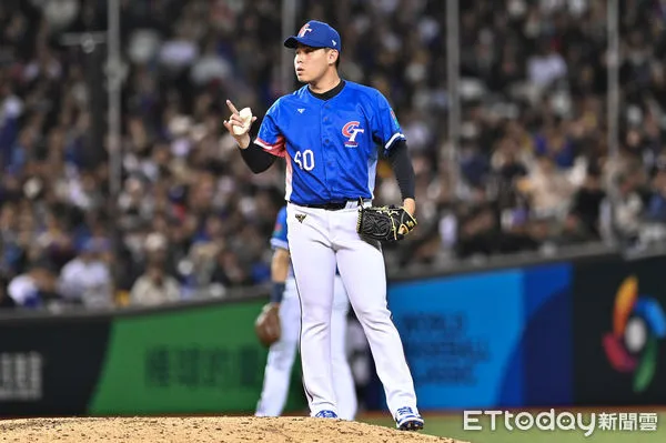 ▲曾峻岳 。（圖／記者李毓康攝）