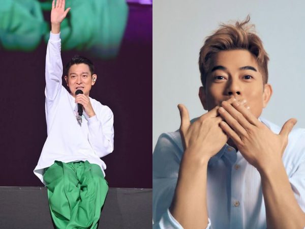 ▲▼男神凍齡秘訣。（圖／翻攝自IG）