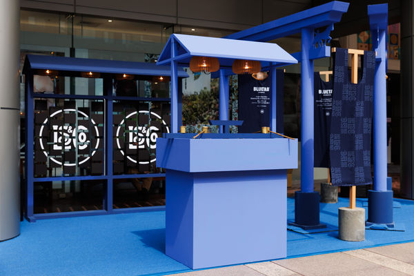 ▲劉以豪Levi`s。（圖／品牌提供）