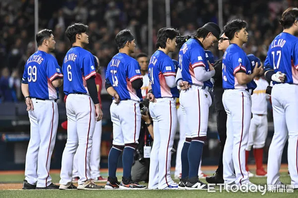 ▲▼2026年第6屆WBC世界棒球經典賽資格賽WBCQ，中華隊在附加賽贏得關鍵勝利，晉級經典賽正賽。（圖／記者李毓康攝）