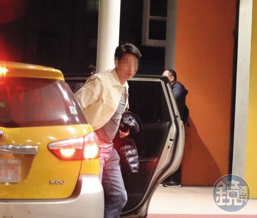 【Melody新歡曝光】新歡是王陽明遠親　不遠千里為Melody慶生打動美人心