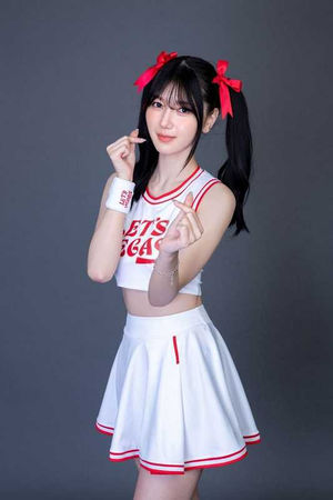 據了解南至苑是持免簽方式入境，依規定不得在台工作。（圖／拉斯維加斯娛樂城提供）