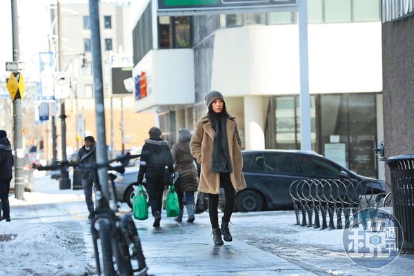 【Melody新歡曝光2】Melody新男友也是第二春　前妻身亡竟與「貴婦奈奈」有關