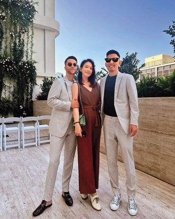 【Melody新歡曝光1】把Melody當公主寵　他大手筆示愛社群藏浪漫密碼