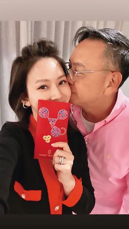 【Melody新歡曝光1】把Melody當公主寵　他大手筆示愛社群藏浪漫密碼