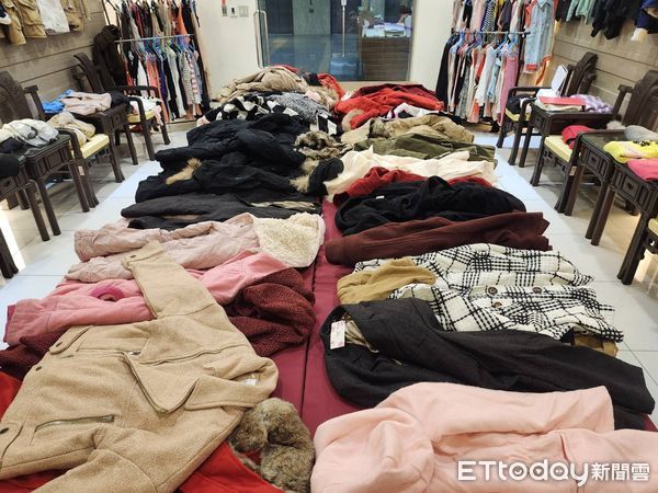 ▲▼             。（圖／記者黃宥寧翻攝）