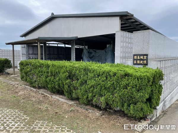 ▲▼             。（圖／記者黃宥寧翻攝）