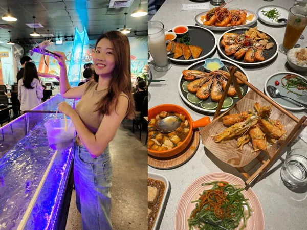 ▲▼精選推薦北部活蝦料理TOP7。（圖／ReadyGo提供）
