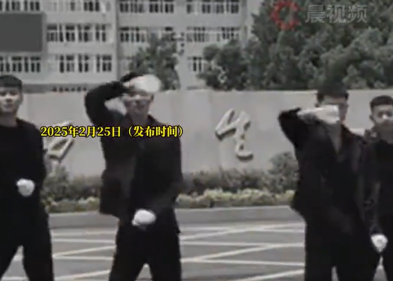 ▲▼陸網紅阿浩患肝癌離世。（圖／翻攝自微博）