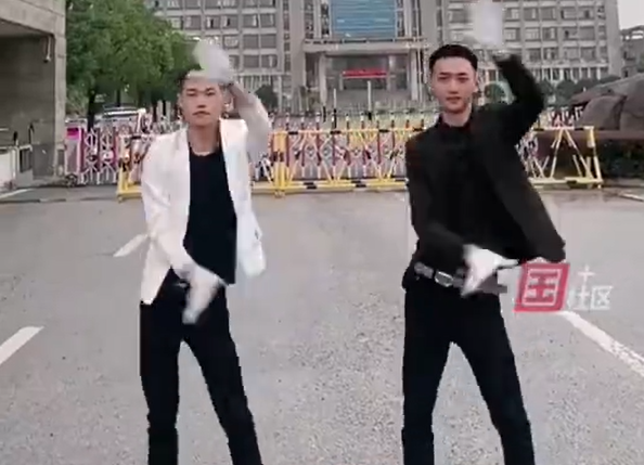 ▲▼陸網紅阿浩患肝癌離世。（圖／翻攝自微博）