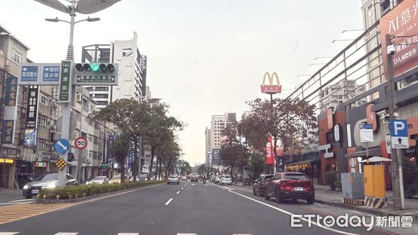 ▲▼ 文山特區,鳳山            。（圖／記者張雅雲攝）