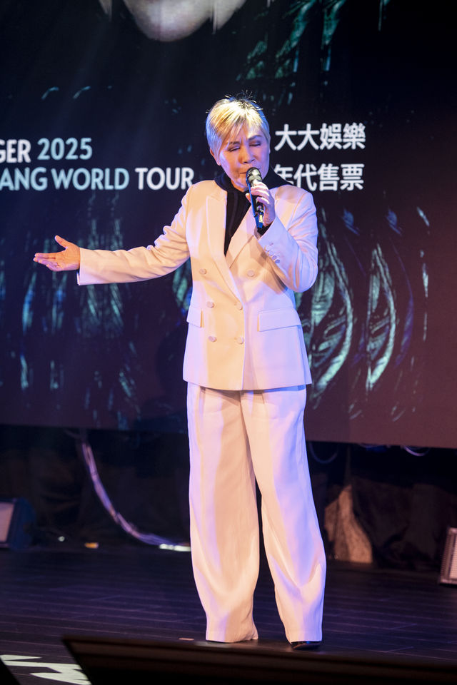 ▲▼黃小琥演唱會記者會。（圖／大大娛樂提供）