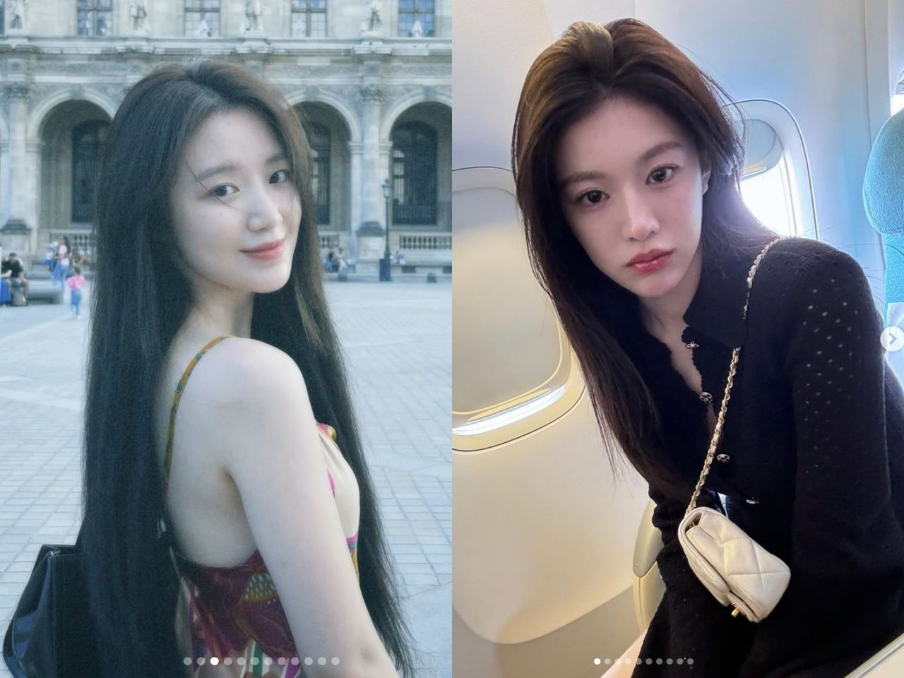 理膚寶水,歐舒丹,保養,。（圖／品牌提供、ＩＧ）