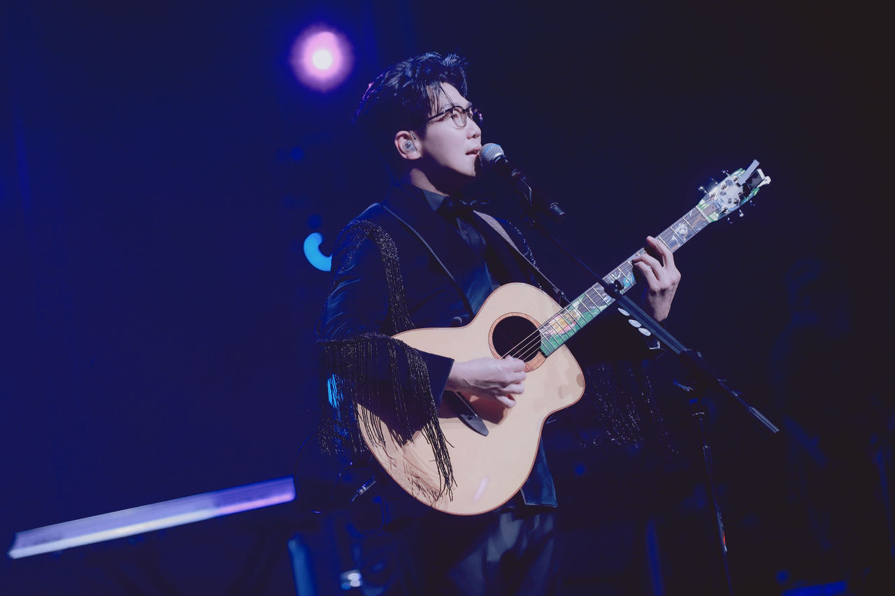 ▲▼品冠北京演唱會。（圖／種子提供）