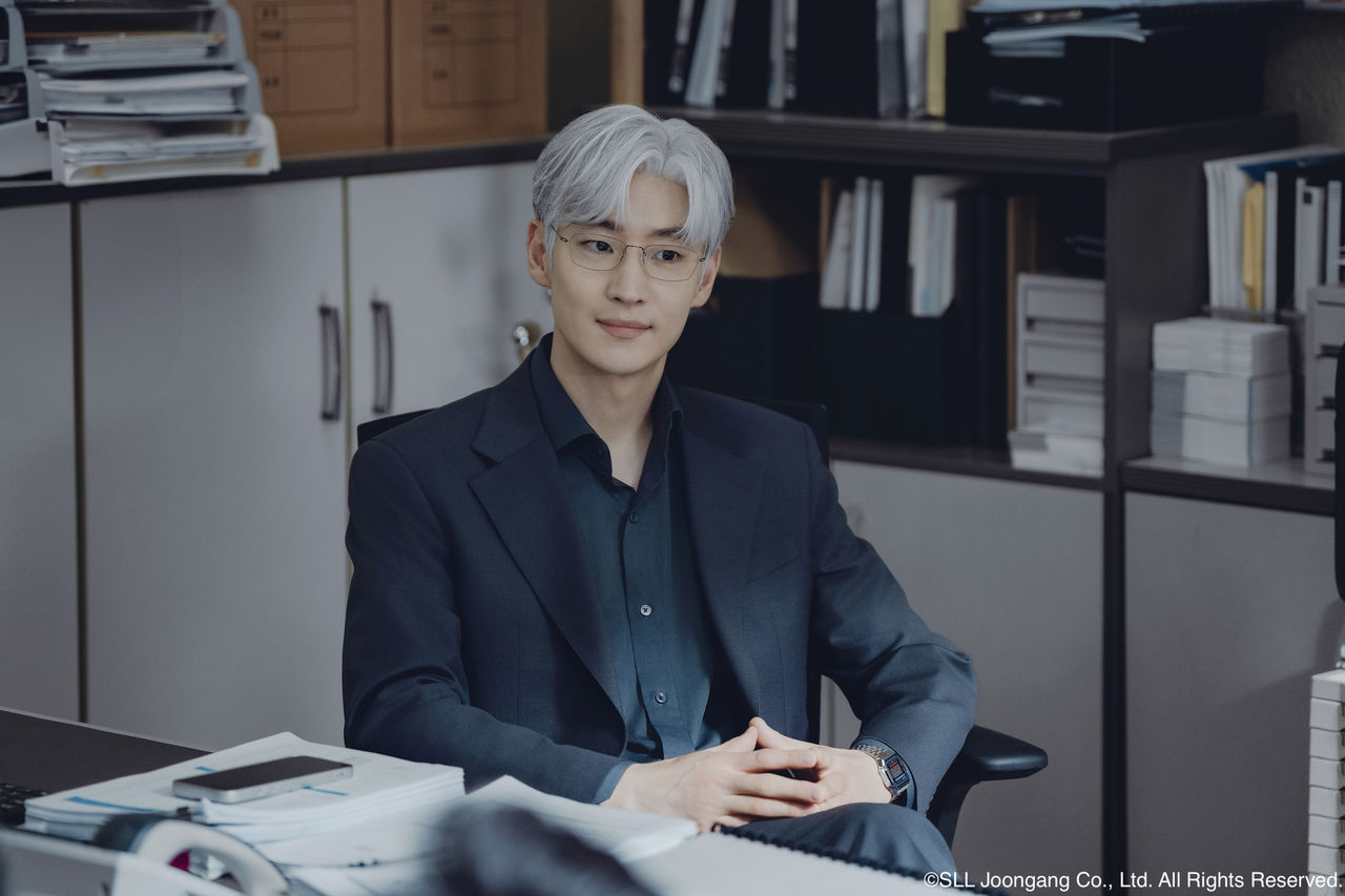 ▲▼《協商的技術》。（圖／Hami Video提供）