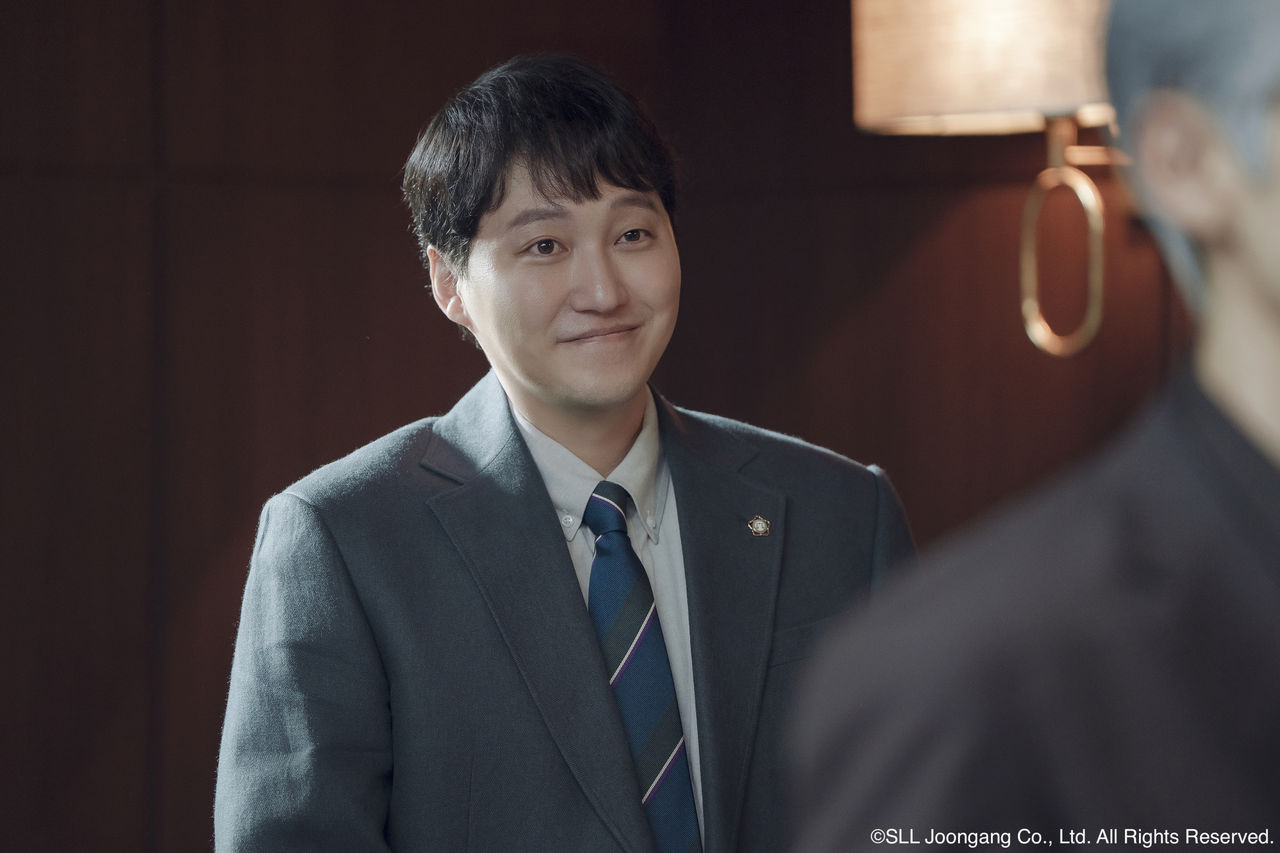 ▲▼《協商的技術》。（圖／Hami Video提供）