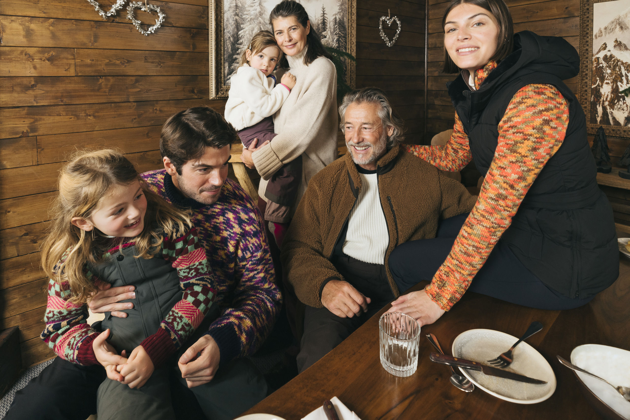 ▲▼ 北海道,滑雪,春雪,春天,Club Med,思樂冰,粉雪,全包式,假期,度假。（圖／Club Med提供）