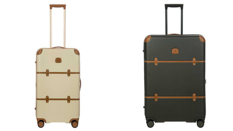 228連假出遊必備！時髦行李箱特搜：CROWN、American Tourister、萬國通路…凱特王妃愛牌BRIC`S優雅又高級