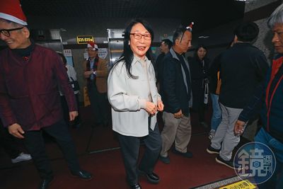 揭82億賣XR團隊內幕　王雪紅率宏達電拚新局