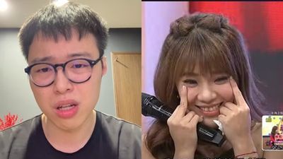 High咖開罵《小明星大跟班》! 揭小優出事「藝人全噤聲」現實主因